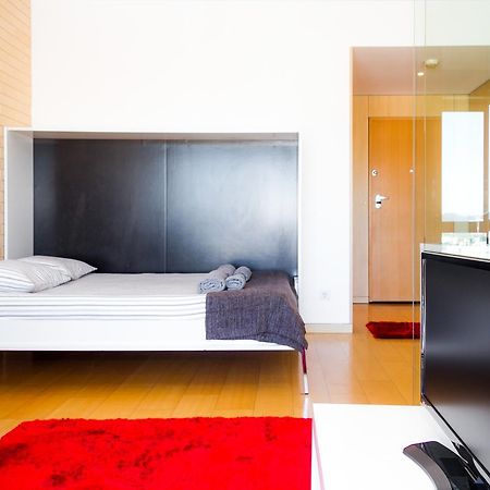Liiiving In Porto | Antas Corporate Studios Zewnętrze zdjęcie