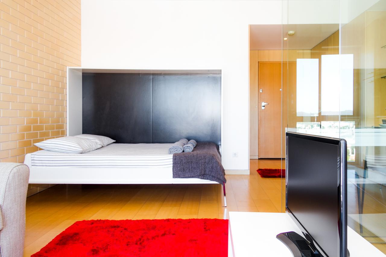 Liiiving In Porto | Antas Corporate Studios Zewnętrze zdjęcie