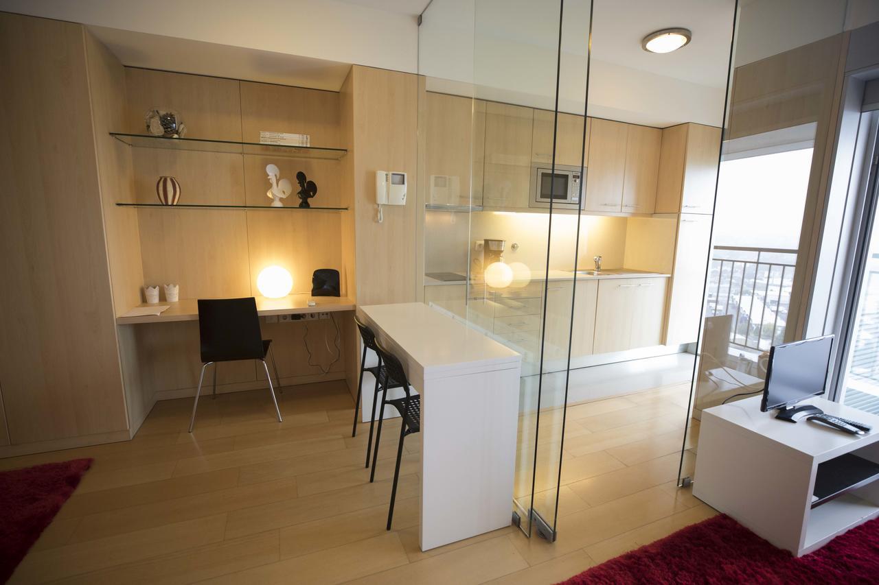 Liiiving In Porto | Antas Corporate Studios Zewnętrze zdjęcie