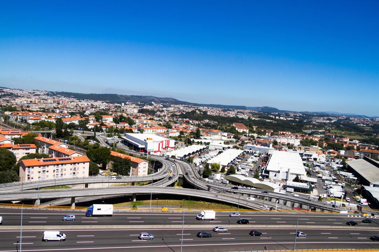 Liiiving In Porto | Antas Corporate Studios Zewnętrze zdjęcie