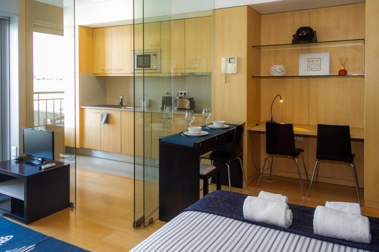 Liiiving In Porto | Antas Corporate Studios Zewnętrze zdjęcie