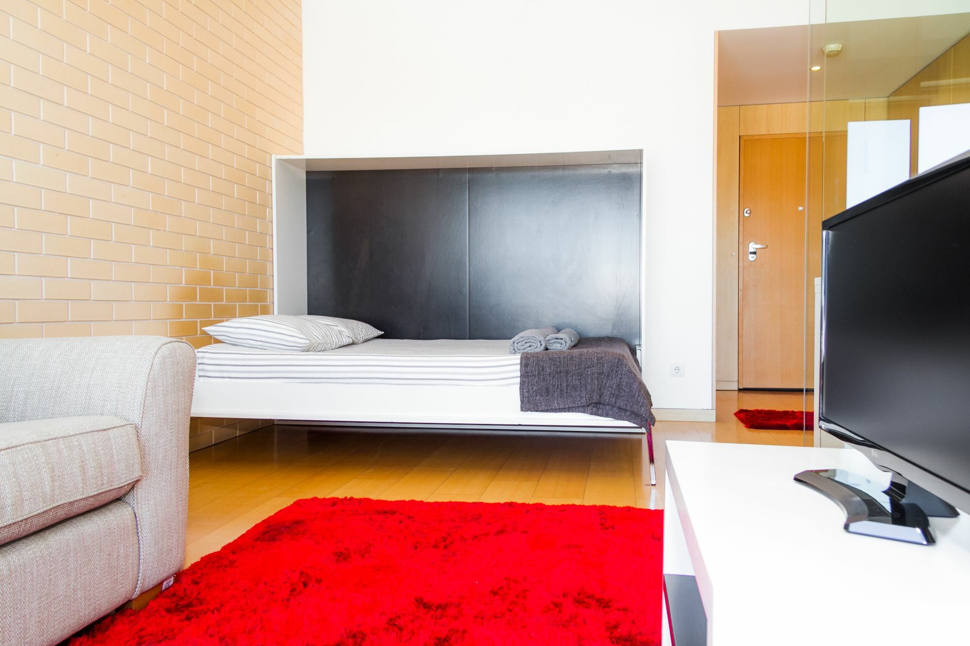Liiiving In Porto | Antas Corporate Studios Zewnętrze zdjęcie