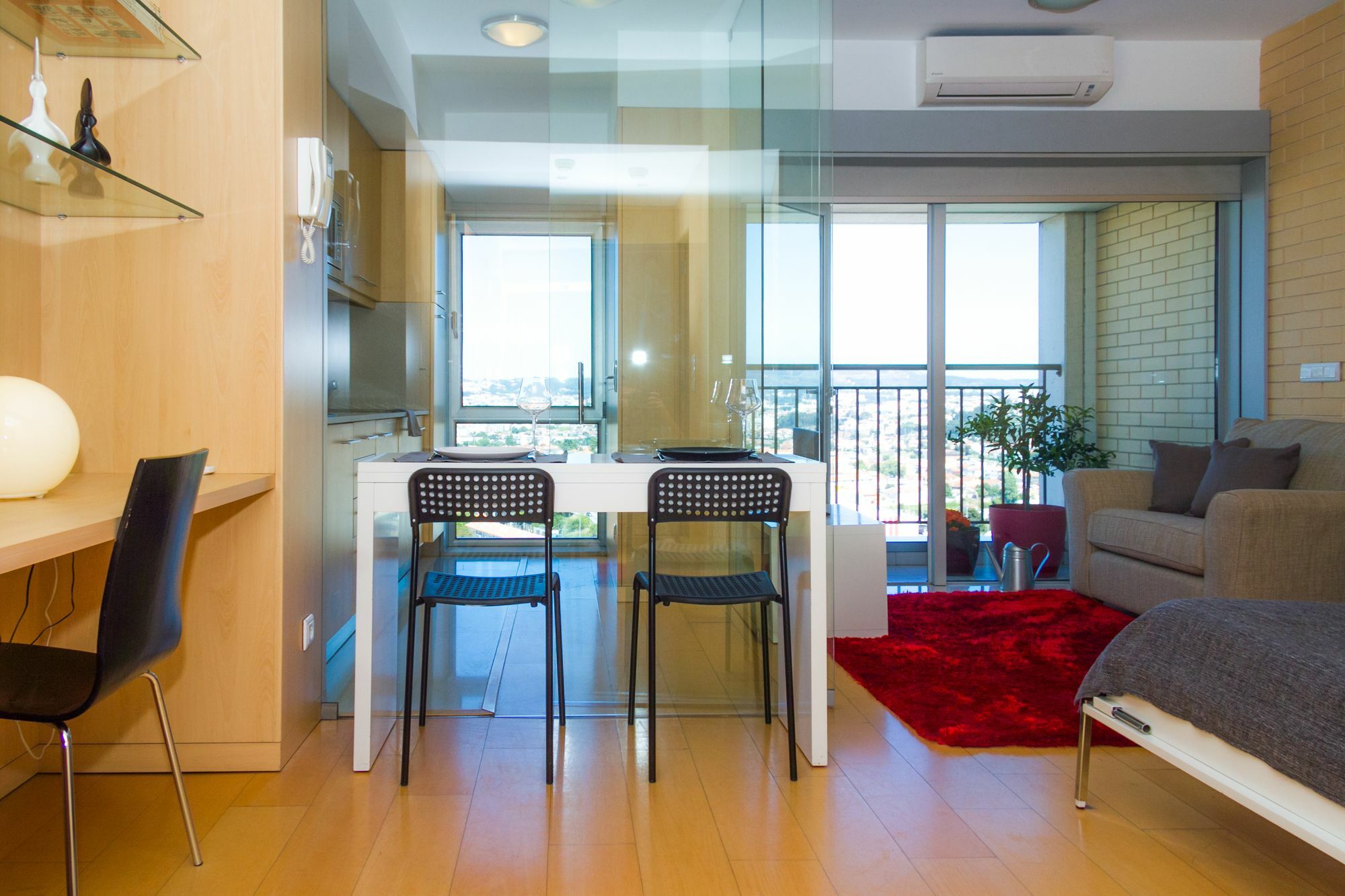 Liiiving In Porto | Antas Corporate Studios Zewnętrze zdjęcie