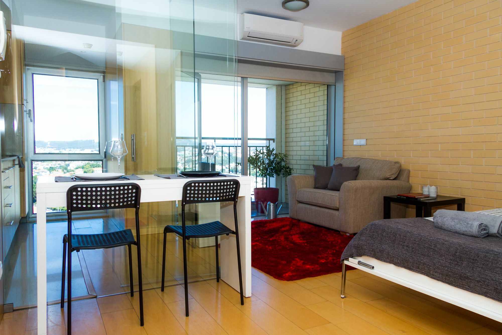 Liiiving In Porto | Antas Corporate Studios Zewnętrze zdjęcie
